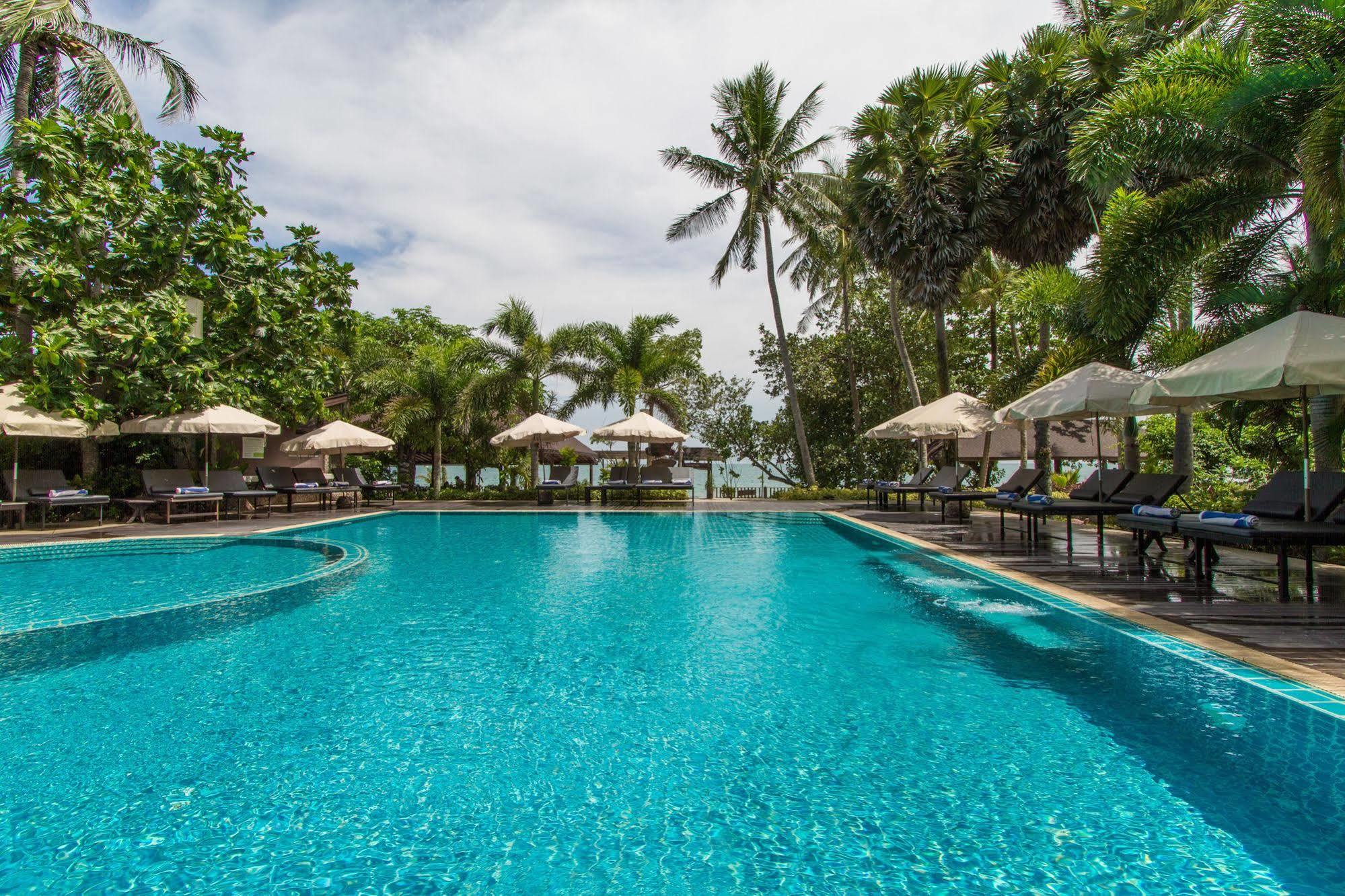 ANDA LANTA RESORT KOH LANTA | 3-STAR ACCOMMODATION WITH BEACH VIEW